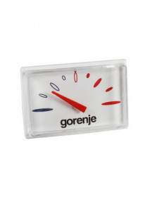 Термометр 254846 для бойлера Gorenje \ Tiki