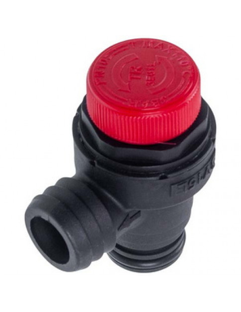 Запобіжний клапан 3 бар для газового котла Romstal Habitat, Roda Micra Duo, Italtherm 255000011 Запобіжний клапан 3 бар для газового котла Romstal Habitat, Roda Micra Duo, Italtherm 255000011