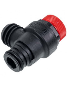 Запобіжний клапан Caleffi 3 бар для газового і конденсаційного котла Italtherm City Class 255000011