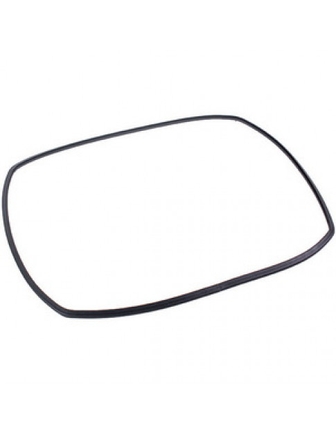 Ущільнювач дверей для духовки Beko 255100045