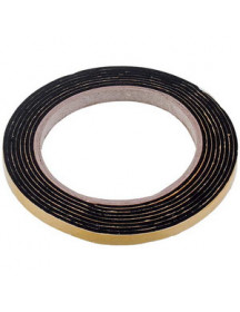 Ущільнювач (самоклеючий) для варильної панелі Beko 255430009 L=2250mm