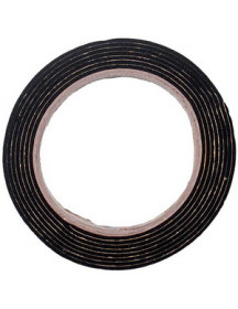 Ущільнювач (самоклеючий) для варильної панелі Beko 255430009 L=2250mm