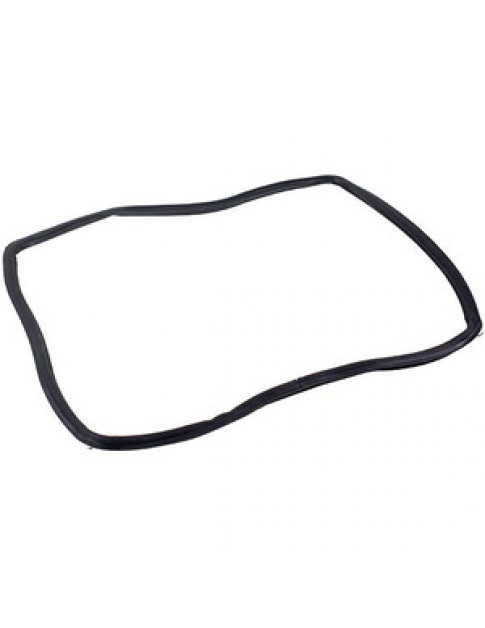 Ущільнювач дверей духовки Beko 255440101