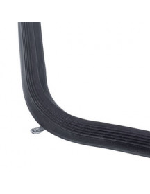 Ущільнювач дверей для духовки Beko 255440138