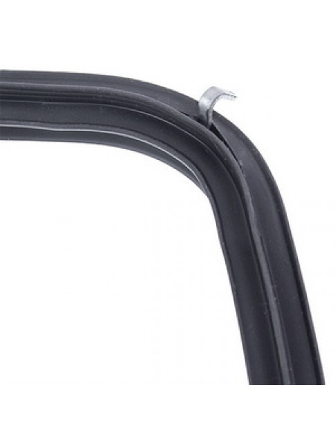 Ущільнювач дверей для духовки Beko 255440138