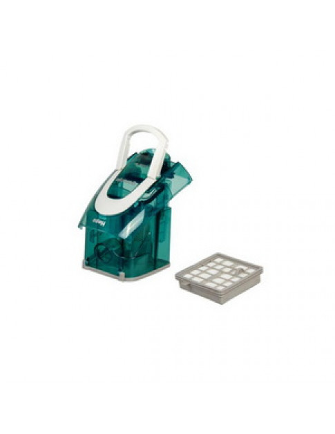 Контейнер для пилу для пилососа Gorenje 255689