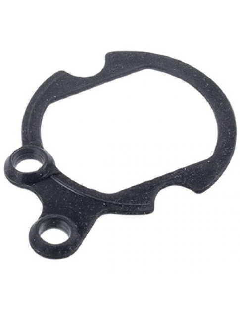 Прокладка корпусу пальника (малого) для плити Beko 255900028