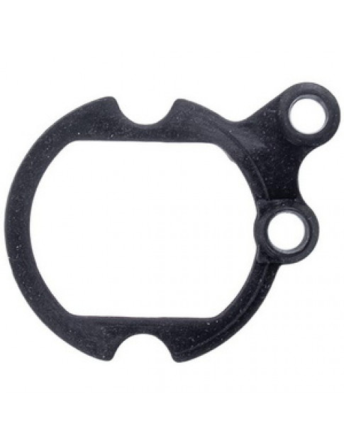 Прокладка корпусу пальника (малого) для плити Beko 255900028