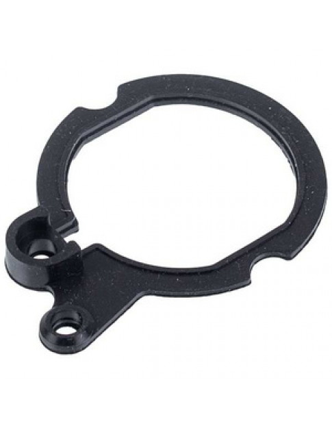 Прокладка корпусу пальника (середньої) для плити Beko 255900029