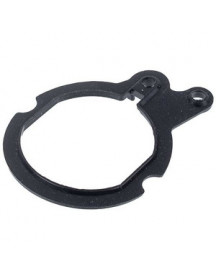 Прокладка корпусу пальника (середньої) для плити Beko 255900029