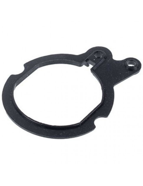 Прокладка корпусу пальника (середньої) для плити Beko 255900029