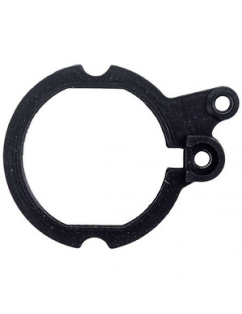 Прокладка корпусу пальника (середньої) для плити Beko 255900029