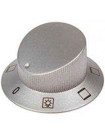 Ручка регулювання режимів духовки для плити Gorenje 257716