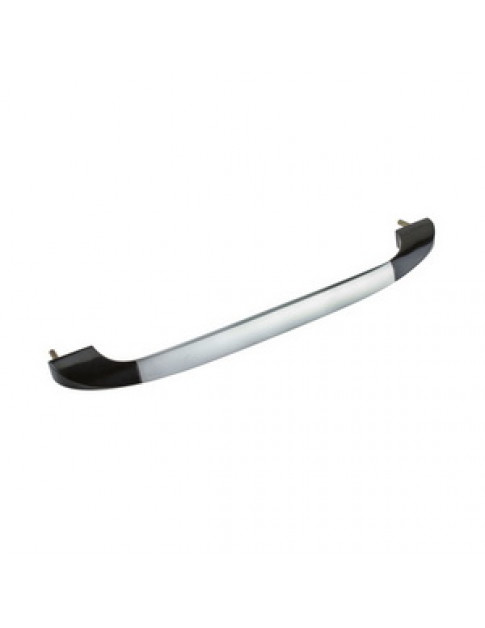 Ручка дверей духовки для плити Beko 258100560