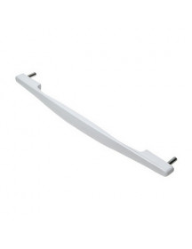 Ручка дверей духовки для плити Beko 258111121