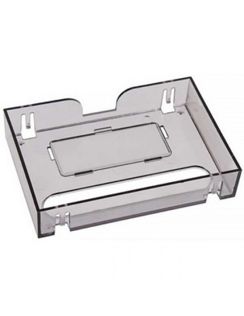 Передня кришка таймера 258111180 для посудомийної машини Beko