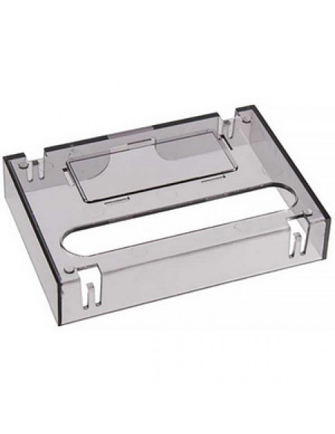 Передня кришка таймера 258111180 для посудомийної машини Beko