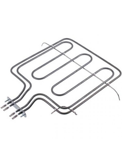 Тен верхній (гриль) для духовки Gorenje 258965 2900W (900+2000W) 230V B=295mm L=365mm