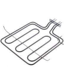 Тен верхній (гриль) для духовки Gorenje 258965 2900W (900+2000W) 230V B=295mm L=365mm