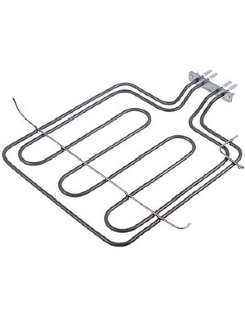 Тен верхній (гриль) для духовки Gorenje 258965 2900W (900+2000W) 230V B=295mm L=365mm