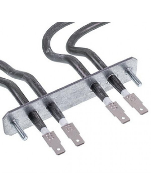 Тен верхній (гриль) для духовки Gorenje 258965 2900W (900+2000W) 230V B=295mm L=365mm