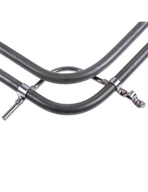 Тен верхній (гриль) для духовки Gorenje 258965 2900W (900+2000W) 230V B=295mm L=365mm