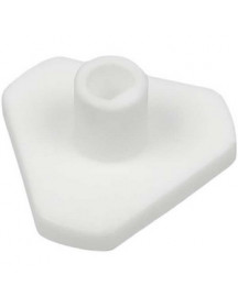 Куплер обертання тарілки для мікрохвильової печі Gorenje 259124