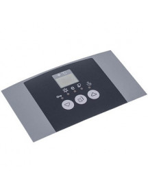 Этикетка (клеящая) для бойлера Gorenje \ Tiki 259271