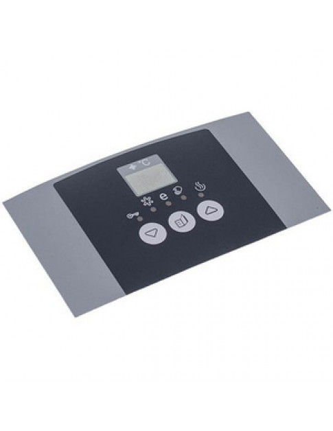 Этикетка (клеящая) для бойлера Gorenje \ Tiki 259271