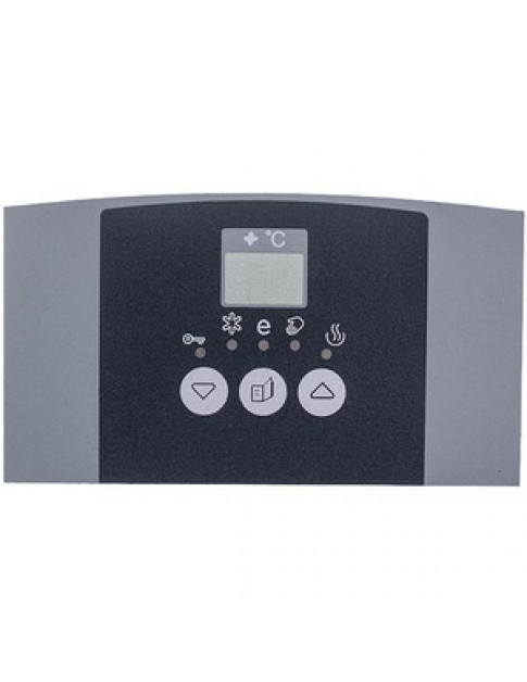 Этикетка (клеящая) для бойлера Gorenje \ Tiki 259271