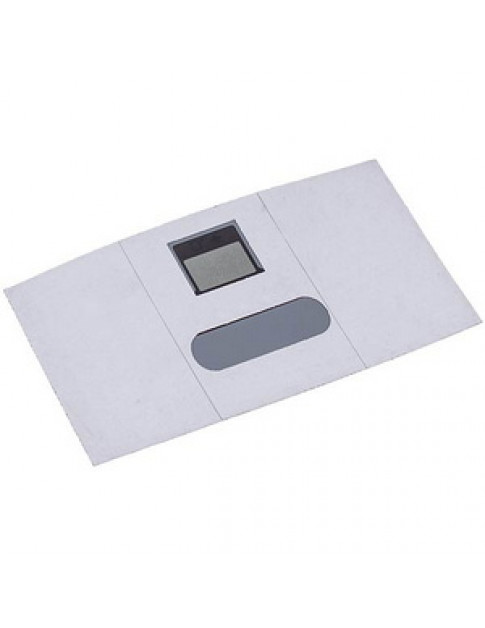 Этикетка (клеящая) для бойлера Gorenje \ Tiki 259271