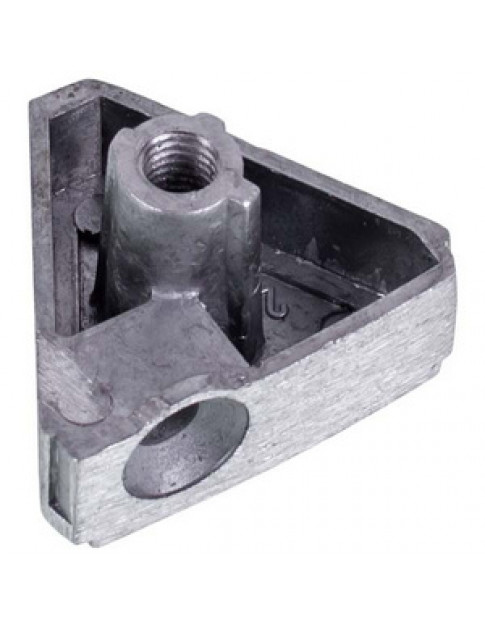 Кріплення ребра барабана 2600050000 для пральної машини Beko