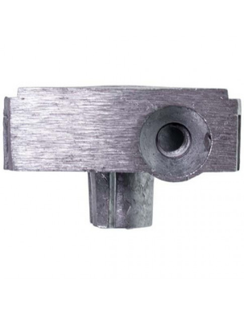 Кріплення ребра барабана 2600050000 для пральної машини Beko