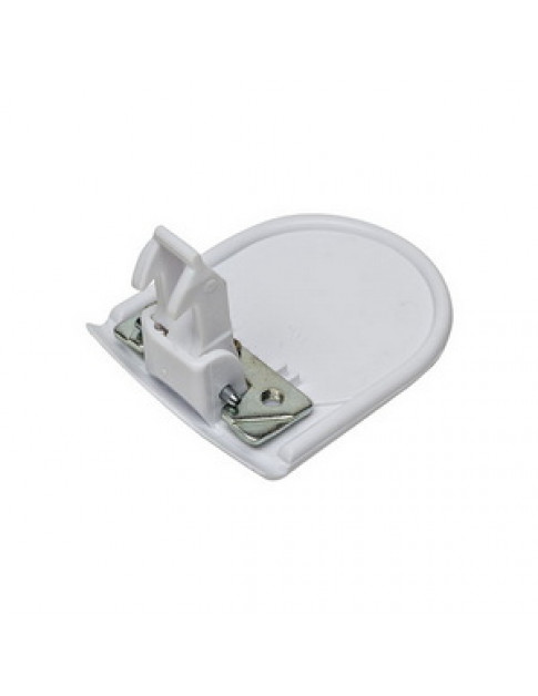 Ручка дверей (люка) для пральної машини Beko 2605100300