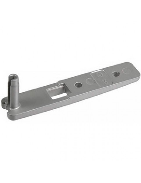 Петля дверей (верхня) для холодильника Electrolux 2611011038