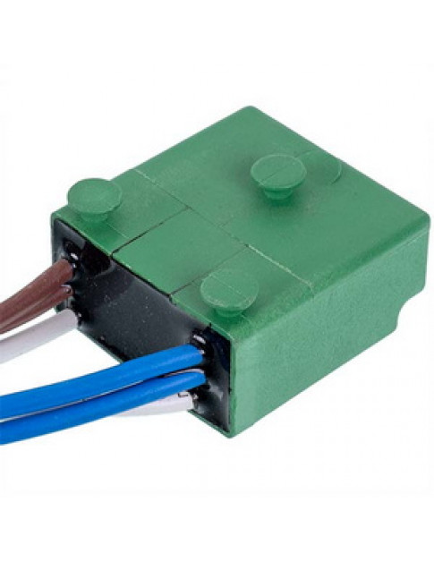 Термозапобіжник для холодильника Атлант 2612679 (6 дротів)