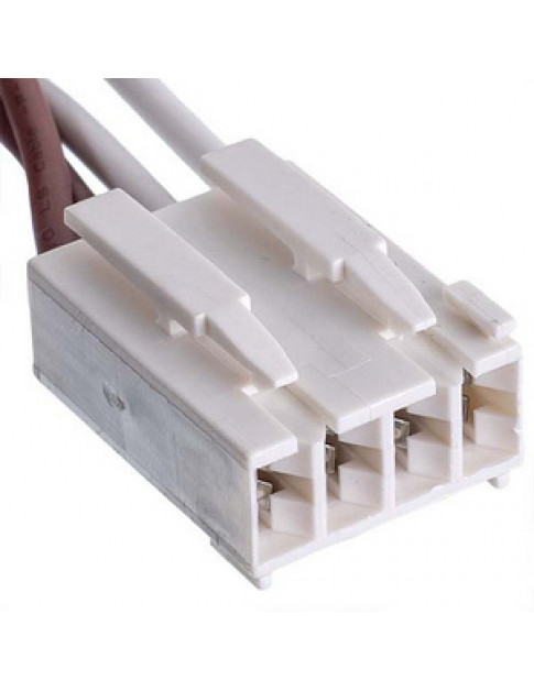 Термозапобіжник для холодильника Атлант 2612679 (6 дротів)