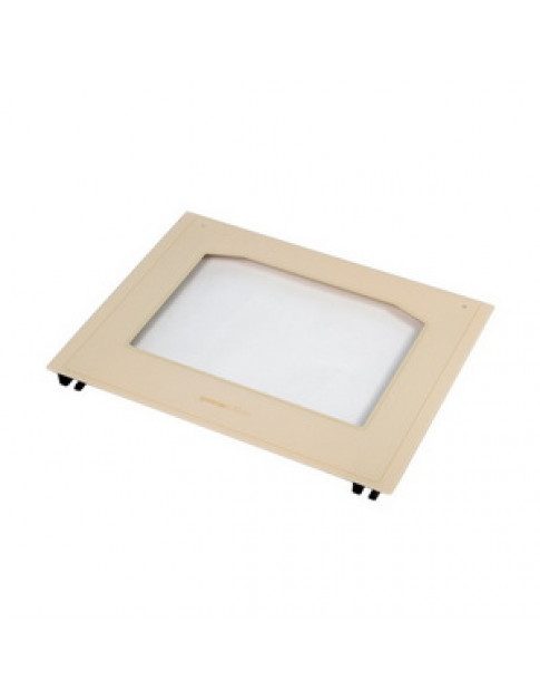 Зовнішнє скло дверей для духовки Gorenje 261451 Зовнішнє скло дверей для духовки Gorenje 261451