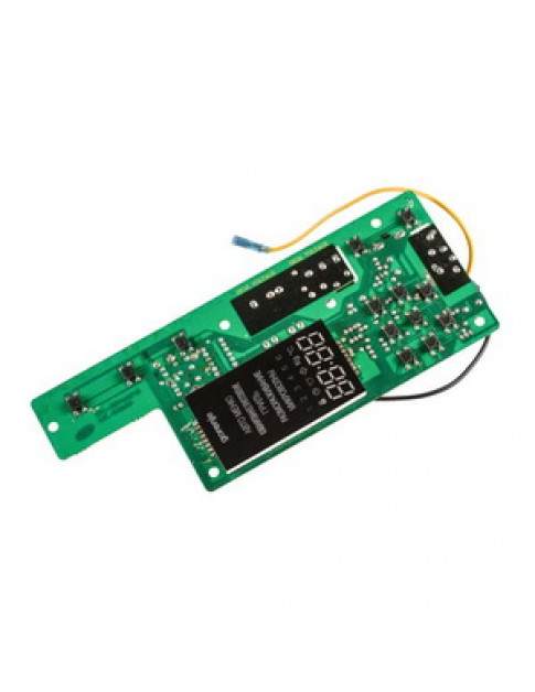 Плата управління для мікрохвильової печі Gorenje 261683