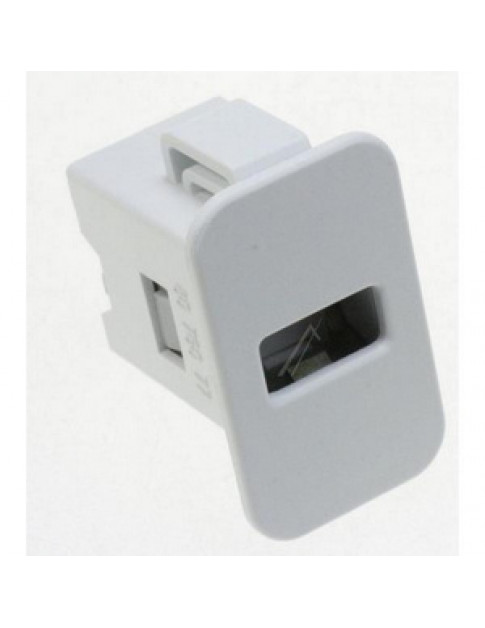 Замок люка (дверей) 261953 для сушильної машини Gorenje