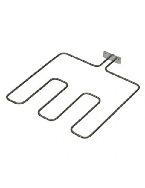 Тен нижній для духовки Beko 1300W 262100047 (262900002)