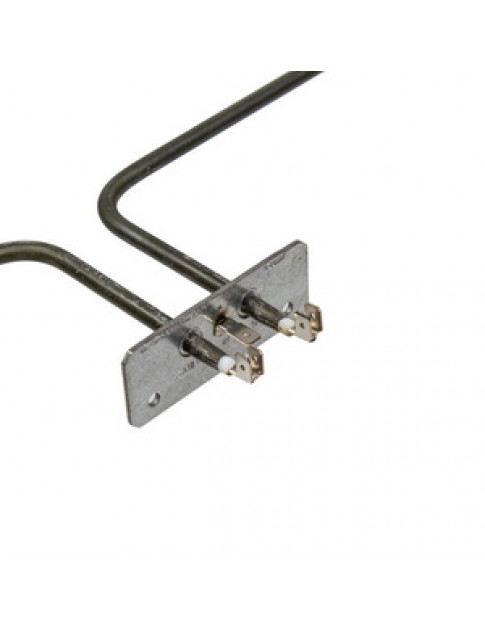 Тен нижній для духовки Beko 1300W 262100047 (262900002)