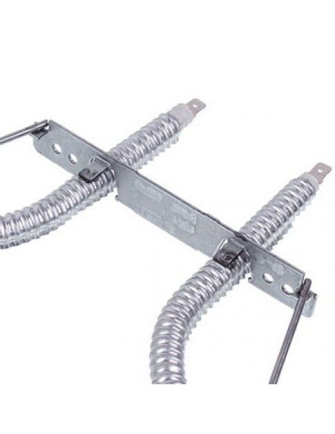 Тен нижній для духовки Gorenje 262679 1100W 230V 350x360mm