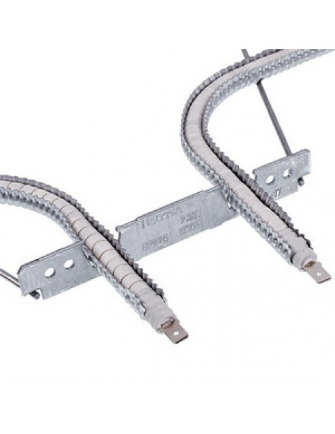 Тен нижній для духовки Gorenje 262679 1100W 230V 350x360mm