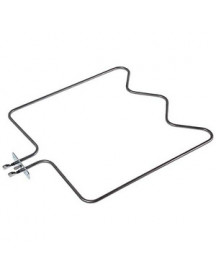 Тен нижній для духовки Beko 262900002 1300W 220V B=340mm L=405mm