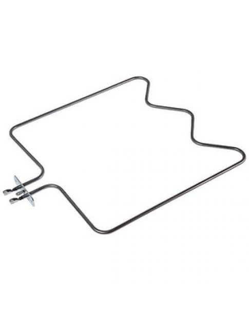 Тен нижній для духовки Beko 262900002 1300W 220V B=340mm L=405mm