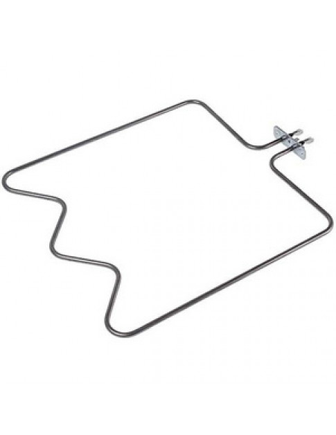 Тен нижній для духовки Beko 262900002 1300W 220V B=340mm L=405mm