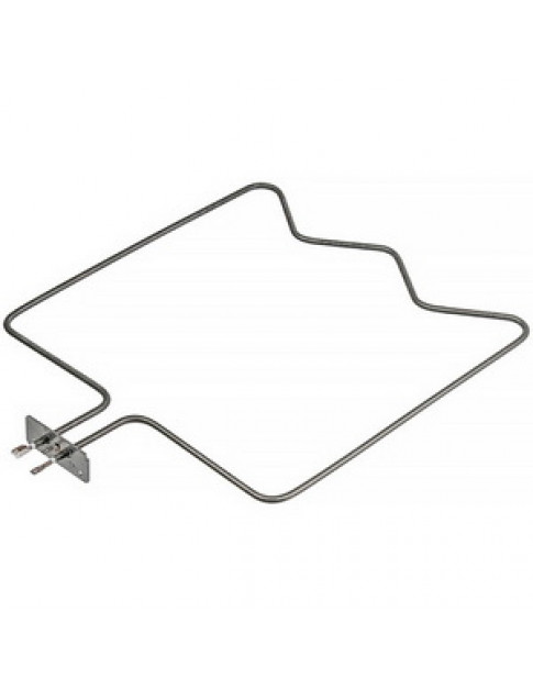Тен нижній для духовки Beko 262900002 1300W 220V B=335mm L=380mm
