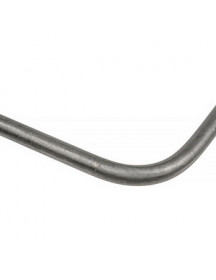 Тен нижній для духовки Beko 262900002 1300W 220V B=335mm L=380mm