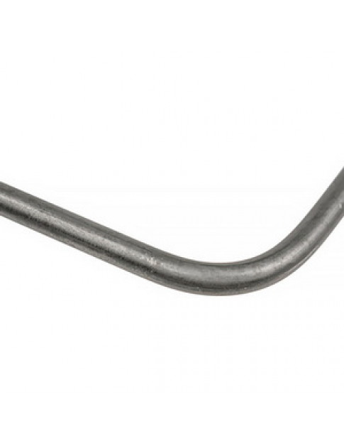 Тен нижній для духовки Beko 262900002 1300W 220V B=335mm L=380mm